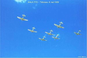 184- ARMEE DE L'AIR EN ALGERIE 1945-1962-32  (44)